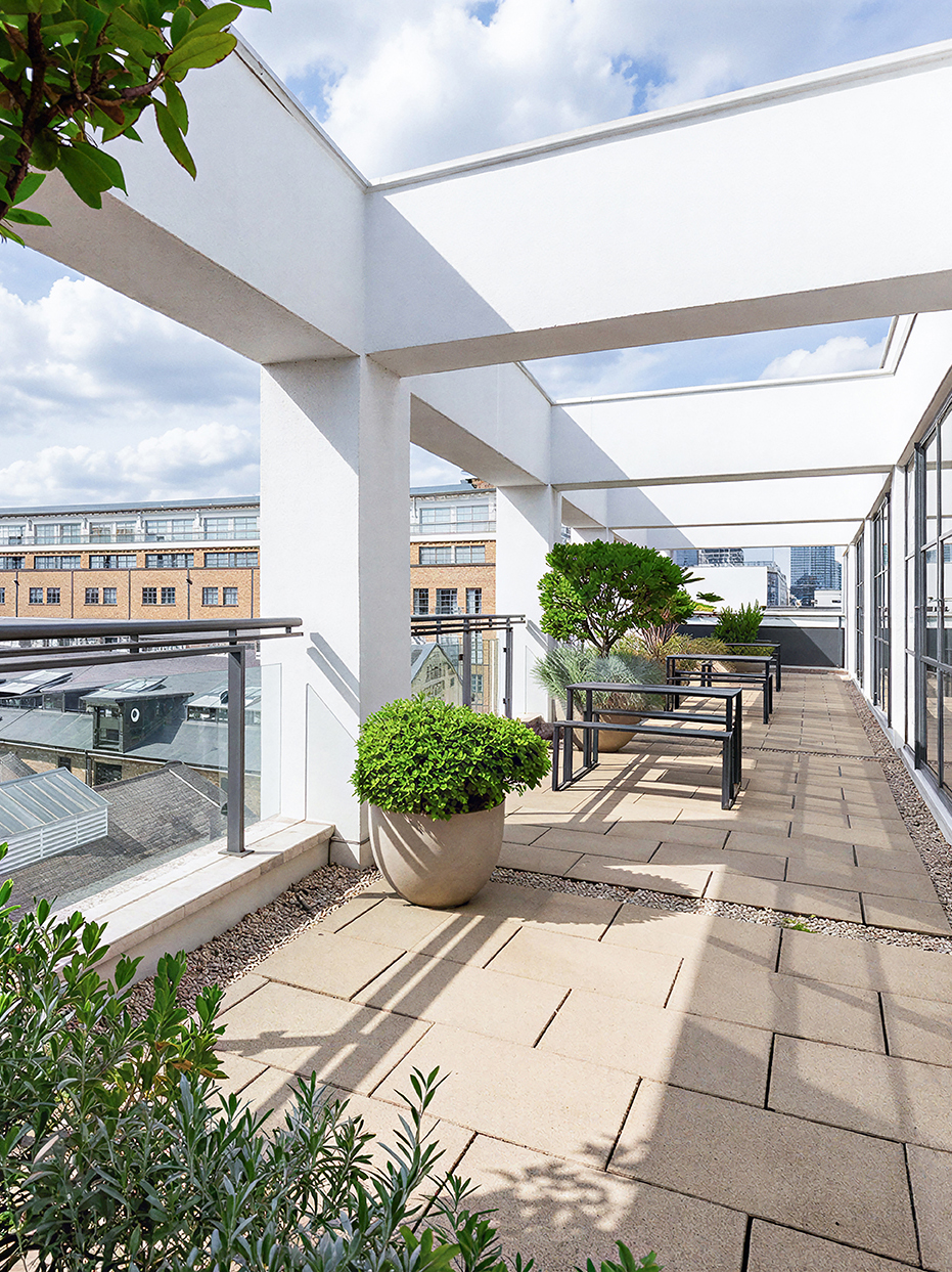 Clove 5th Terrace